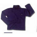 Long Sleeve Turtleneck (4-12 Year)